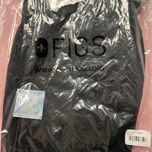 NWT Figs High Waisted Zamora Jogger Scrub Pants/  Small